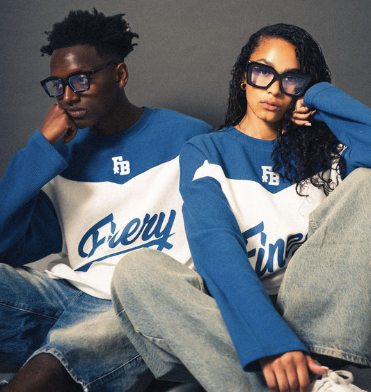 Strike Waffle Jersey